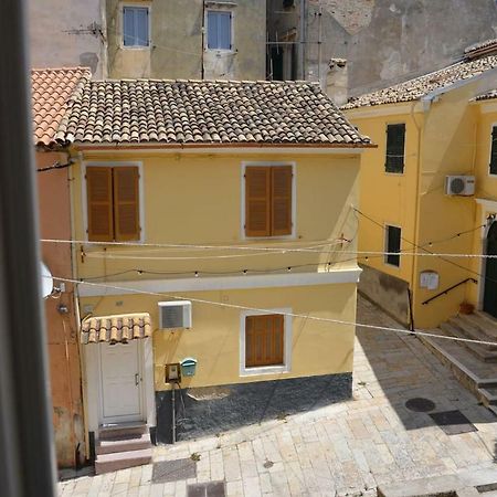 Suitedreams,Next To St.Spiridon Church Corfu  외부 사진