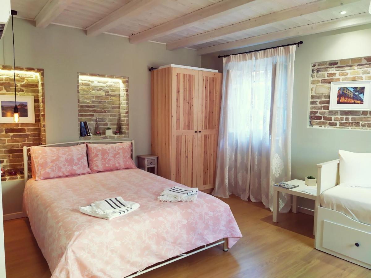 Suitedreams,Next To St.Spiridon Church Corfu  외부 사진