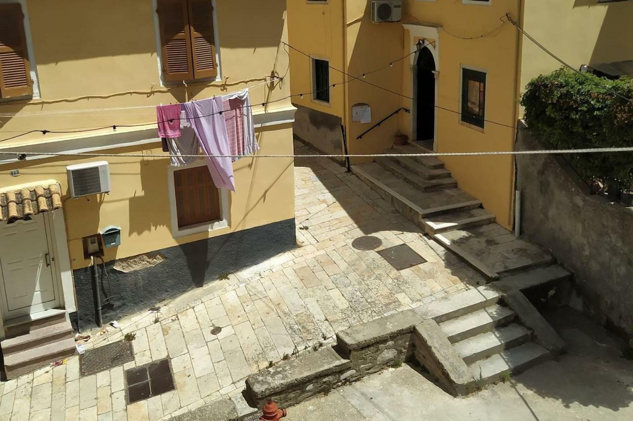 Suitedreams,Next To St.Spiridon Church Corfu  외부 사진