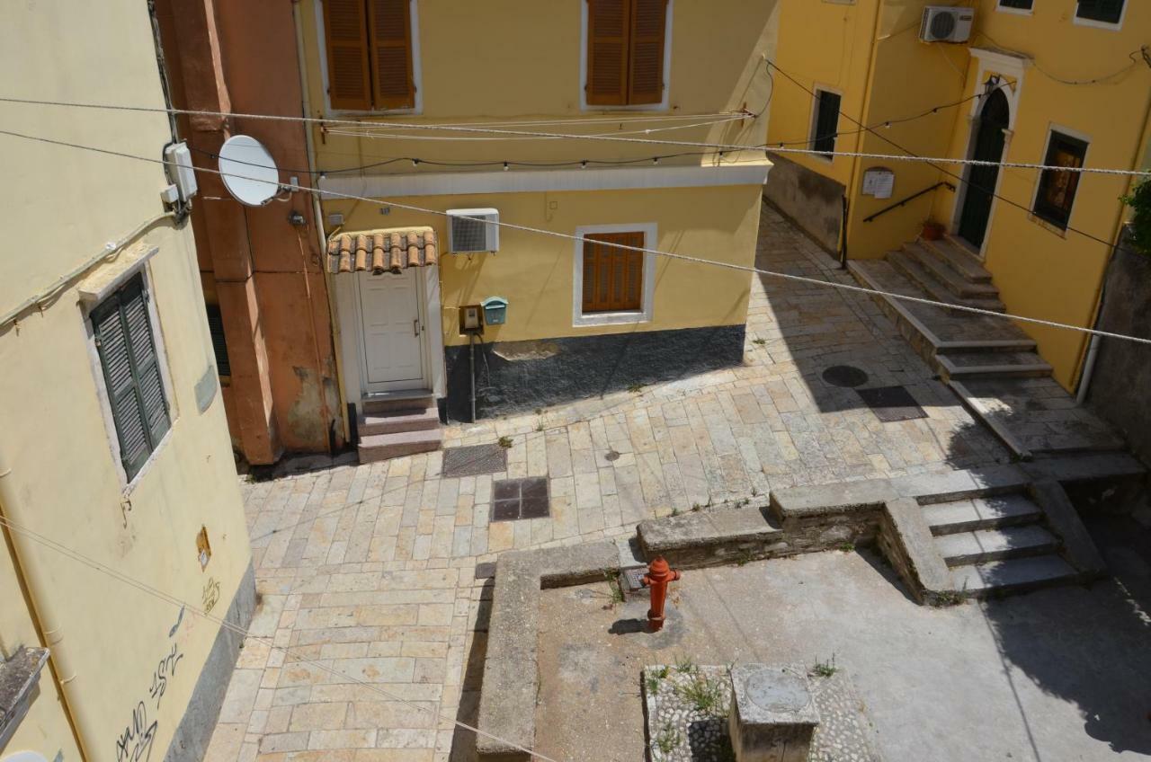 Suitedreams,Next To St.Spiridon Church Corfu  외부 사진